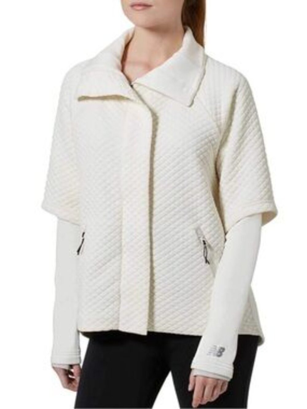New Balance Heat Loft Intensity Jacket women’s medium